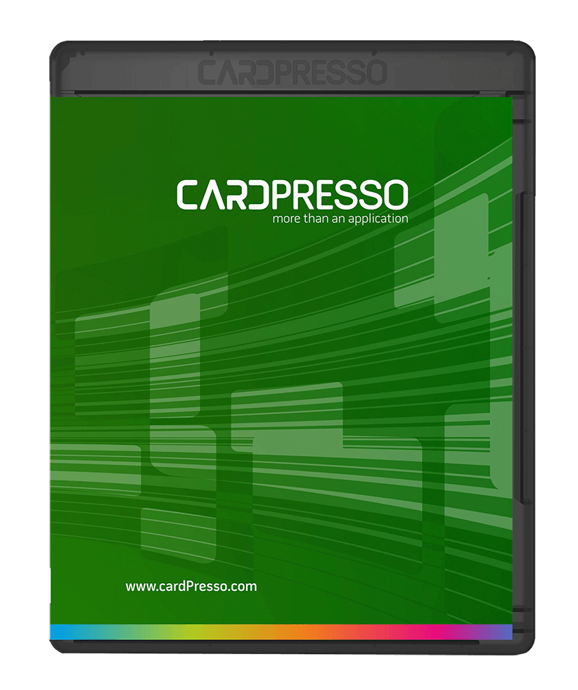 Cardpresso XXS