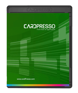Cardpresso XXS