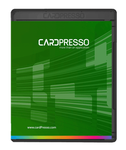 Cardpresso XXS