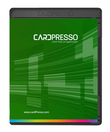 Cardpresso XXS