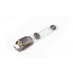 Metallclip IDS 18 100st/förp