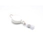 Yoyo IDS 960 med förstärkt vinylband, vit,
