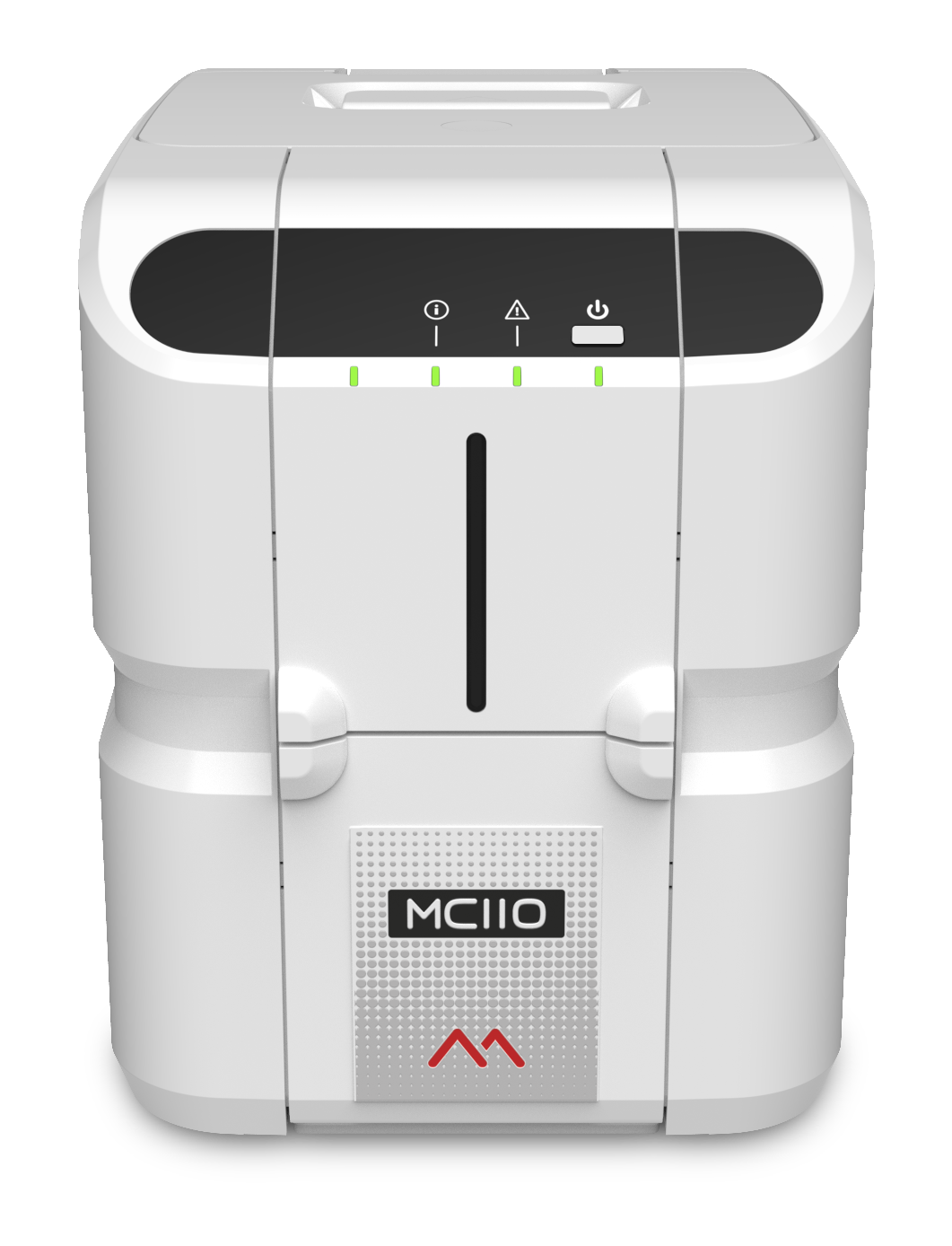 Matica MC110 enkelsidig USB