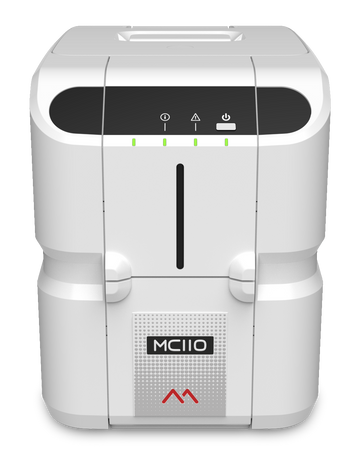Matica MC110 enkelsidig USB