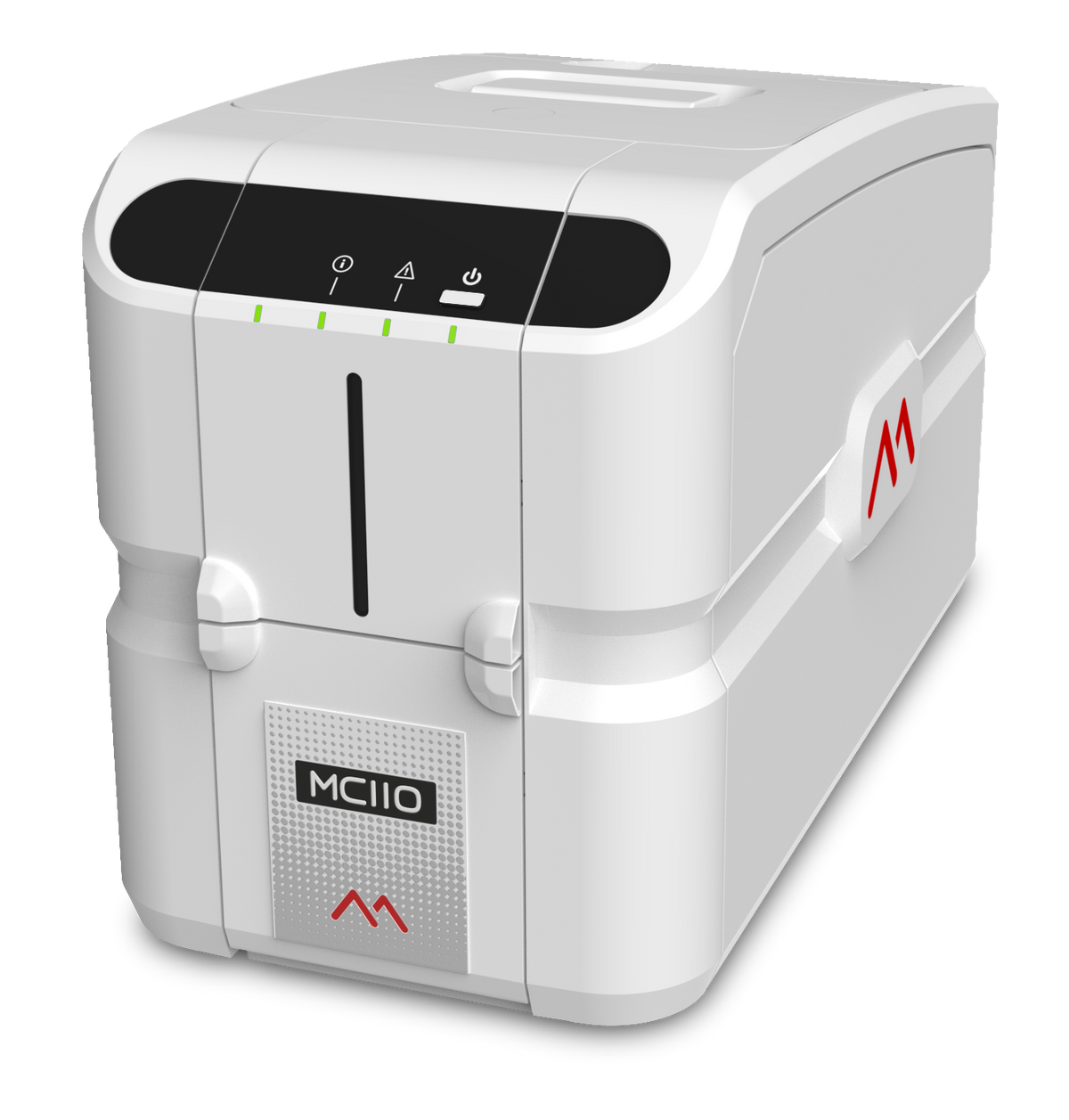 Matica MC110 enkelsidig USB