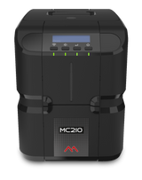 Matica MC210 enkelsidig USB, Ethernet