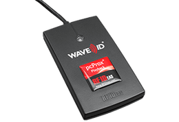 RF IDeas, AIR ID Enroller