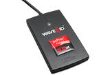 RF IDeas, pcProx Playback MIFARE Black USB-læser