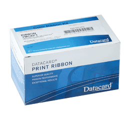 Entrust Datacard Färgband SD series YMCKFT 300 kort