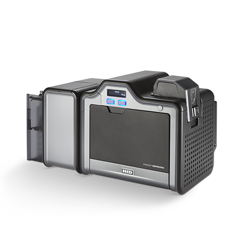 Fargo HDP5000e basmodell dubbelsidig