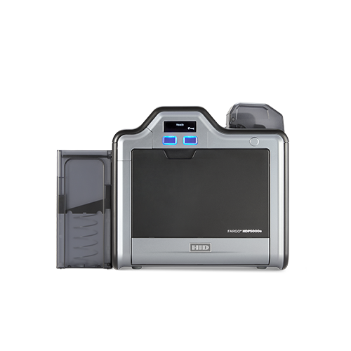 Fargo HDP5000e basmodell enkelsidig