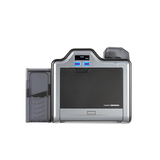 Fargo HDP5000e basmodell enkelsidig