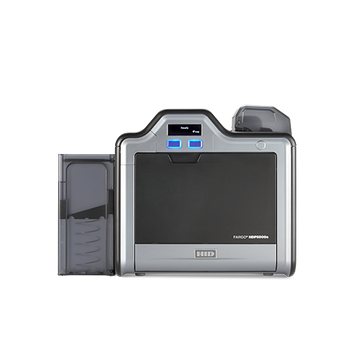Fargo HDP5000e basmodell enkelsidig
