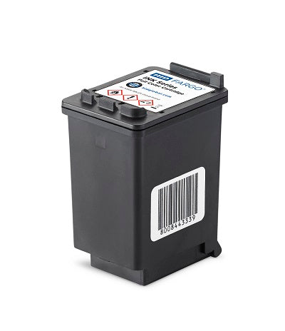 HID YMC High-Capacity, Full Color Ink Cartridge for INK1000