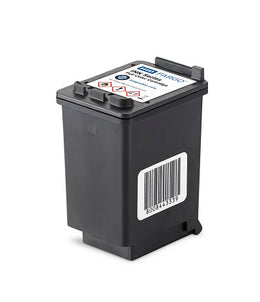 HID YMC High-Capacity, Full Color Ink Cartridge for INK1000
