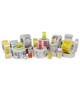Zebra Etikett Z-Ultimate 3000T vit,102x51mm