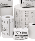 Zebra Etikett Z-Perform 1000D, 70x32mm