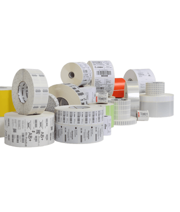 Zebra Etiket Z-Select 2000T, 102x64mm