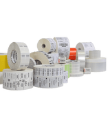 Zebra Etikett Z-Select 2000T, 102 x76mm, 930er/rl 12rl/fp