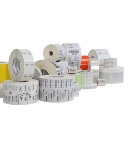 Zebra Etikett Z-Select 2000T, 102 x76mm, 930er/rl 12rl/fp