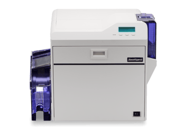Swiftpro K30D, dubbelsidig retransferskrivare