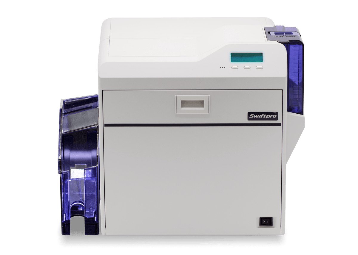 Swiftpro K65, dubbelsidig retransferskrivare 600dpi