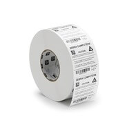 Zebra Etikett Z-Ultimate 3000T vit, 70x32mm
