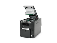 Zebra Card ZC10L