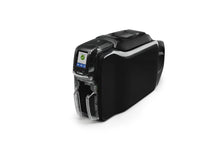 Zebra Card ZC350 enkelsidig USB/Ethernet, magnetkodare
