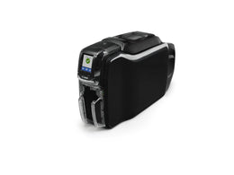 Zebra Card ZC350 dubbelsidig USB/WiFi, mag,SC/RFID