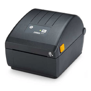 Zebra ZD220 TT, 203 dpi, USB