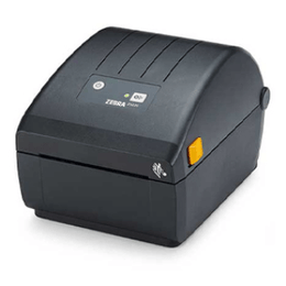 Zebra ZD220 TT, 203 dpi, USB