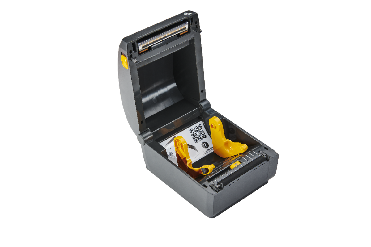Zebra ZD230 DT, 203 dpi, USB/Ethernet