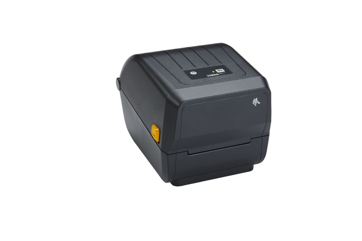 Zebra ZD230 DT, 203 dpi, USB/Ethernet