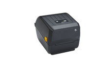 Zebra ZD230 DT, 203 dpi, USB/Ethernet
