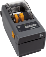 Zebra ZD411 DT, 203dpi, USB, USB Host
