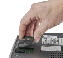 Zebra ZD421 DT, 300DPI,USB,USB Host & Connectivity Slot Wifi