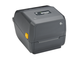 Zebra ZD421 TT, 300DPI,USB,USB Host & Connectivity Slot,BTLE