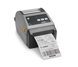 Zebra ZD621 DT, 203 dpi USB, saks, linerless