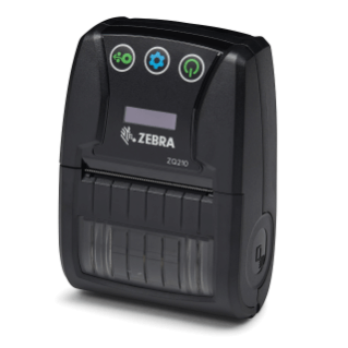 Zebra ZT610, 300 dpi, Seriell, USB, Ethernet, BT 4.0