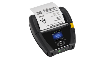 Zebra ZQ630 Plus, 8 dots/mm, 203dpi Linerless