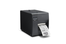 Zebra ZT111, 203dpi DT USB, RS232, Ethernet, BLTE