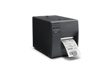 Zebra ZT111, 203dpi TT USB, RS232, Ethernet, BLTE