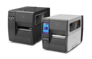 Zebra ZT231, TT, 203dpi, USB/RS232, Ethernet