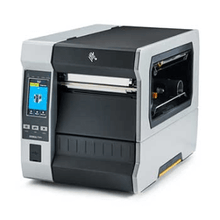 Zebra ZT610, 300 dpi, Seriell, USB, Ethernet, BT 4.0