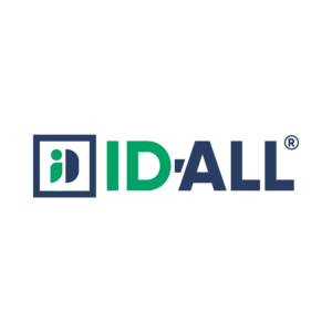 ID-ALL logotyp
